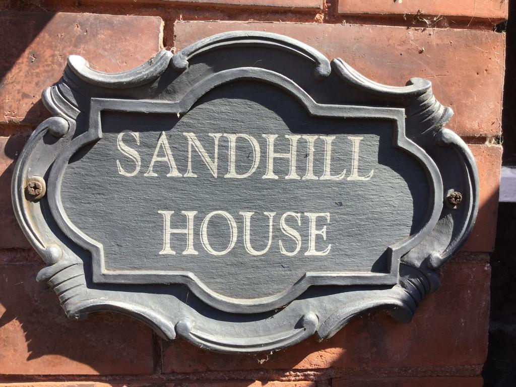 טרון Sandhill House מראה חיצוני תמונה